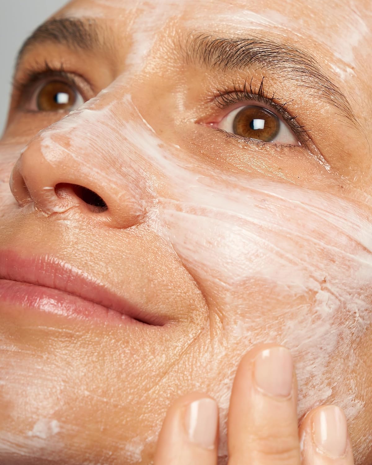 Novexpert The Repulp Mask - Moisturizes And Restores Skin Comfort - Skin Feels Soft And Plump - Ideal For Active Lifestyle - Hypoallergenic - Vegan - Combination, Normal And Dry Skin - 1.69 Oz : Beauty & Personal Care