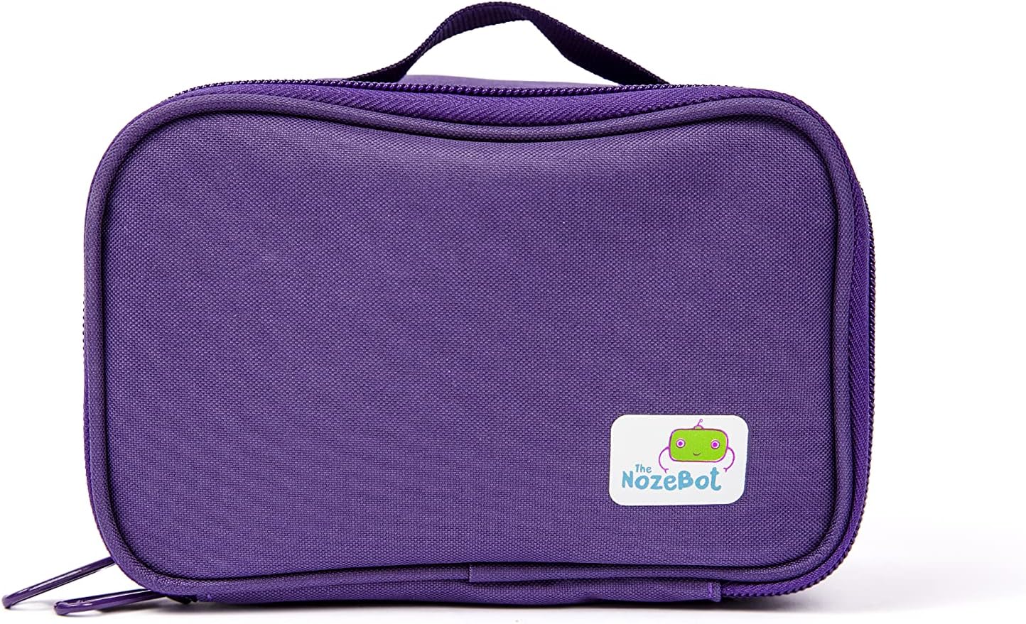 Travel Pouch | Electric Baby Nasal Aspirator Carry Case | The NozeBot Accessory Bag