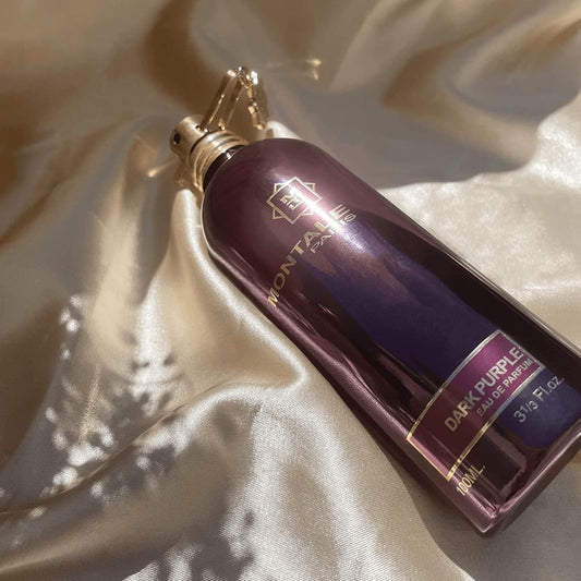 100% Authentic MONTALE Oud Tobacco Eau de Perfume 100ml Made in France + 2 Montale Samples + 30ml Skincare
