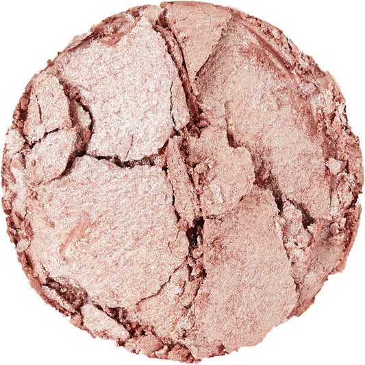 Makeup Revolution Beam Bright Highlighter, All Over Face Glow, Powder To Liquid Formula, 5 Different Shades, Diamond Glow