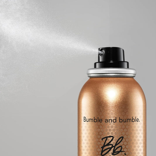 Bumble And Bumble. Heat Shield Blow Dry Accelerator Hair Mist, 4.2 Fl. Oz