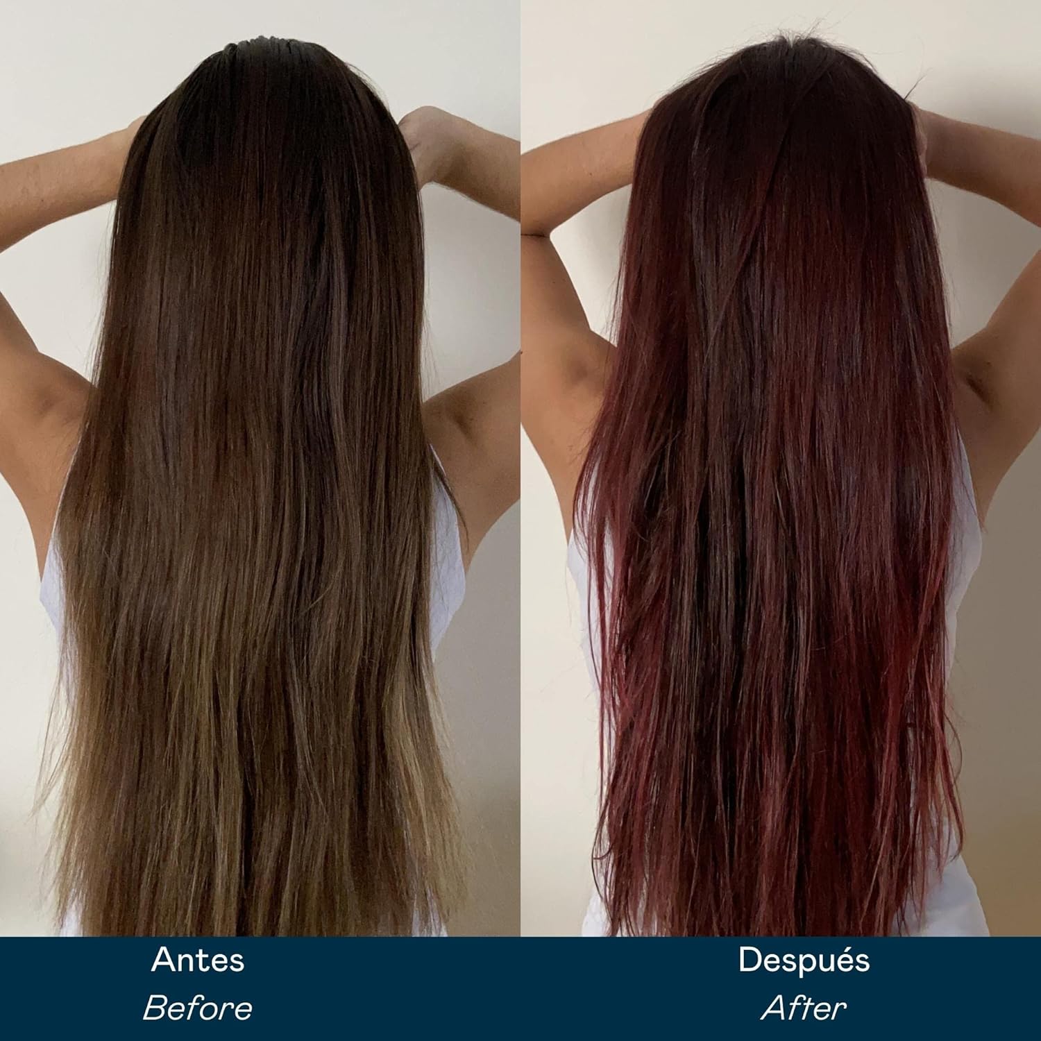 Valquer Professional Shampoo Power Colour Dyed Hair, Vegan and Sulphate (Copper) Hair Colour Enhancer 400 ml : Amazon.co.uk: Beauty
