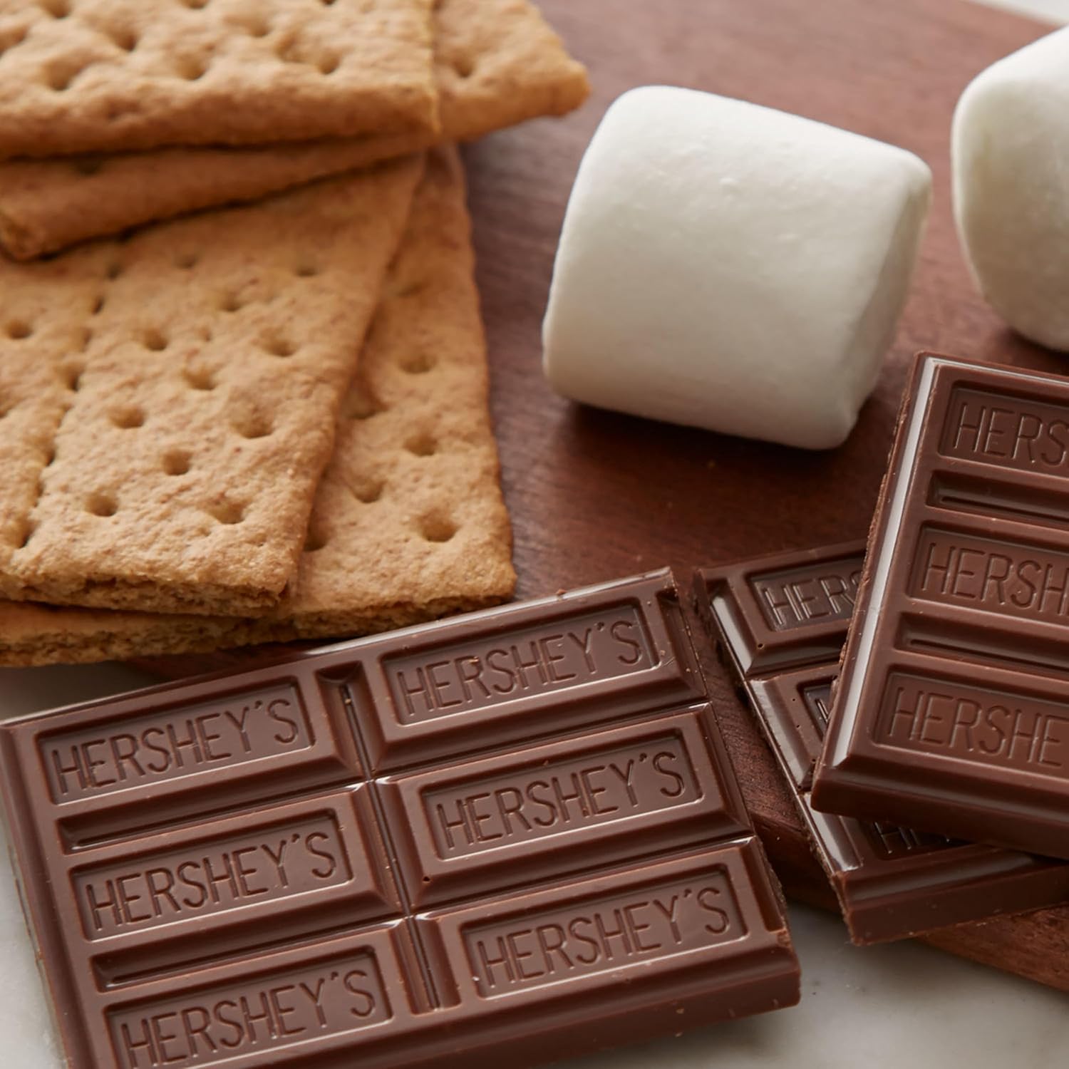 Hershey'S S'Mores Kit Box, 14 Oz