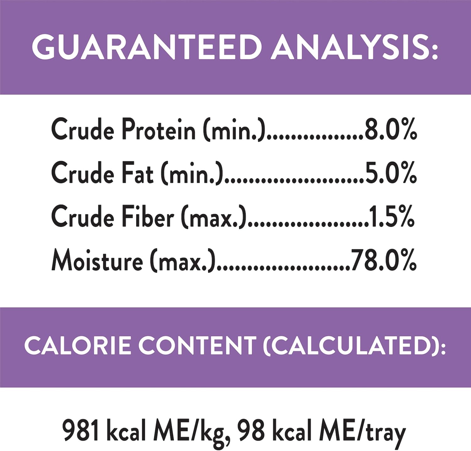 NUTRO ULTRA Adult Grain Free Soft Wet Dog Food, Trio of Proteins Chicken, Lamb & Whitefish Paté, (12) 3.5 oz. Trays : Pet Supplies