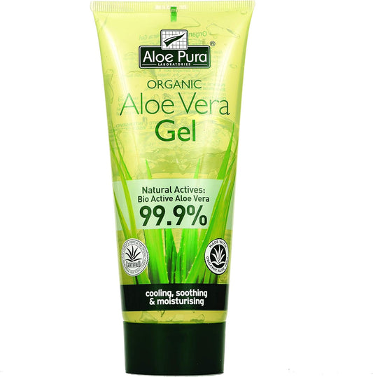 Madalbal - Aloe Vera Gel 100 Ml Madalbal