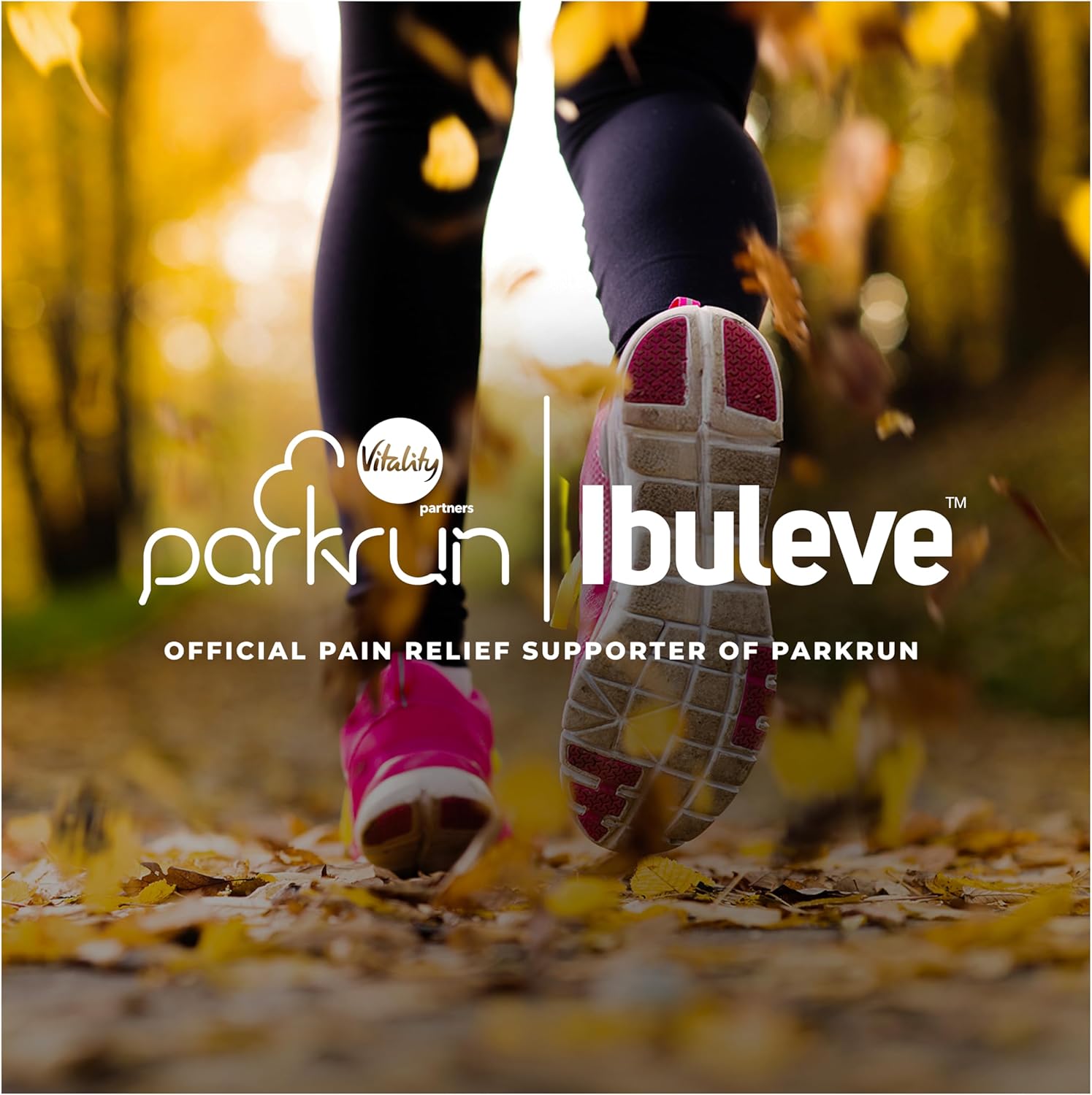 Ibuleve Pain Relief 5% Ibuprofen Spray, Anti-Inflammatory Relief for Joint Pain, Sprains, Backache, Muscular Pains and Sports Injuries, 35 ml : Amazon.co.uk: Health & Personal Care