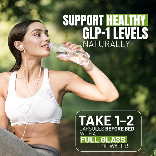 Dr Vitamin Solutions 15 Day Gut Cleanse Detox For Women, Glp-1 Support - Natural Colon & Detox Cleanse For Weight Loss - Bloating & Constipation Relief - Flushes Toxins & Supports Immunity - 30 Ct