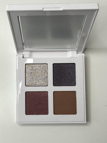 Makeup By Mario Glam Quads - Eyeshadow Palette