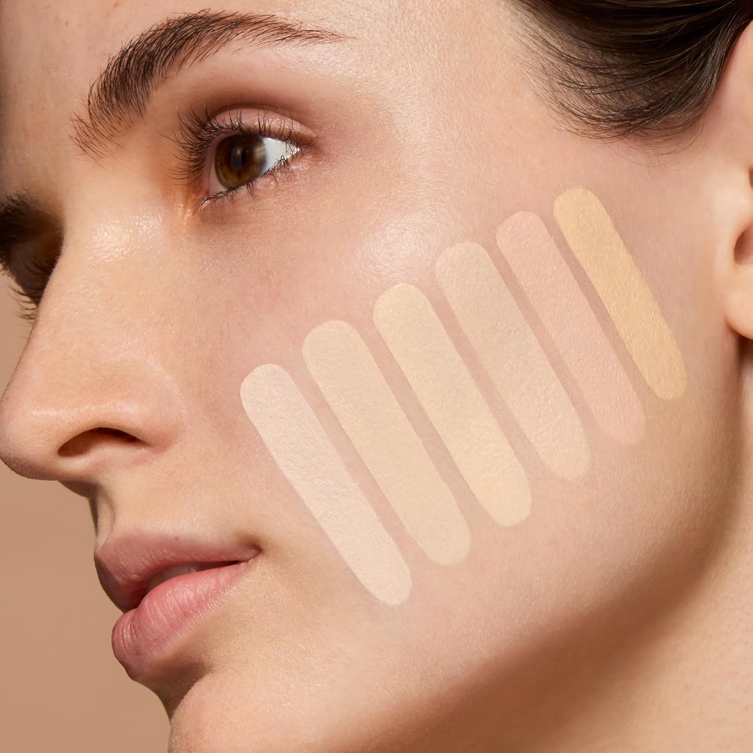 e.l.f. Soft Glam Foundation, Medium Coverage, Long-Lasting & Buildable Foundation For A Smooth, Satin Finish, Vegan & Cruelty-Free, 42 Tan Neutral : Amazon.co.uk: Beauty
