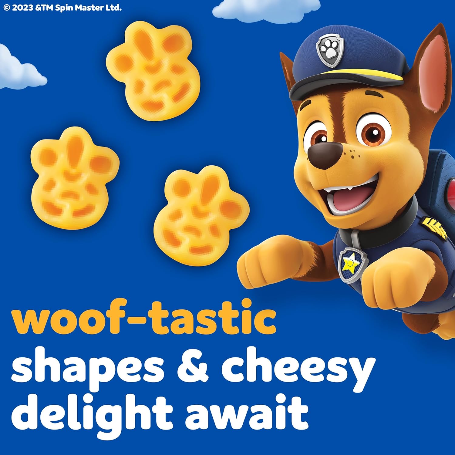 Kraft Easy Microwavable Macaroni and Cheese Cups with Nickelodeon Paw Patrol Pasta Shapes (4 ct Pack, 1.9 oz Cups) : Packaged Macaroni And Cheese : Grocery & Gourmet Food