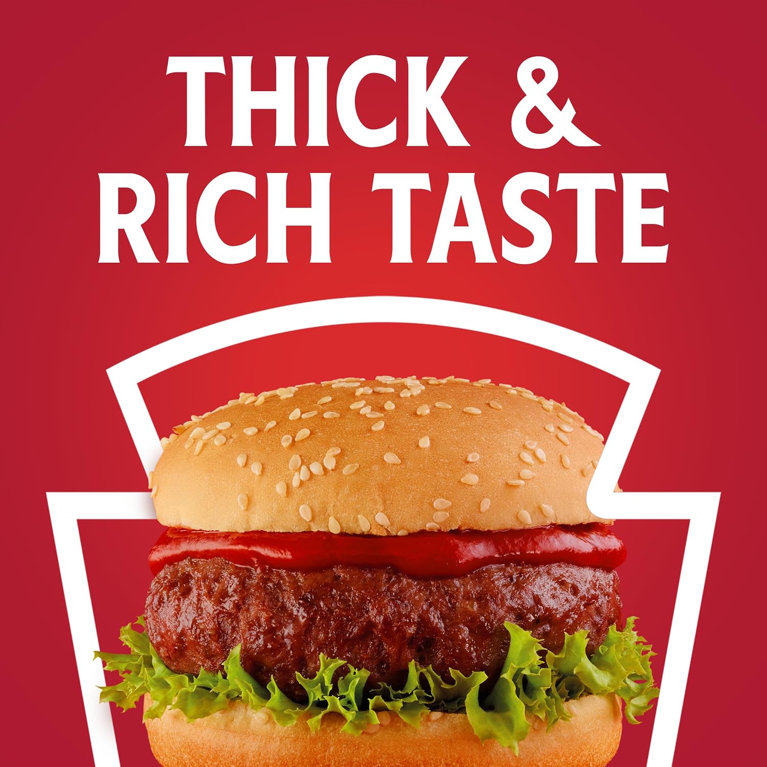 Heinz Tomato Ketchup, 32 Oz Bottle : Grocery & Gourmet Food