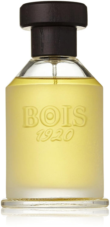 Bois 1920 Vetiver Ambrato Eau De Toilette Spray 100Ml/3.4Oz