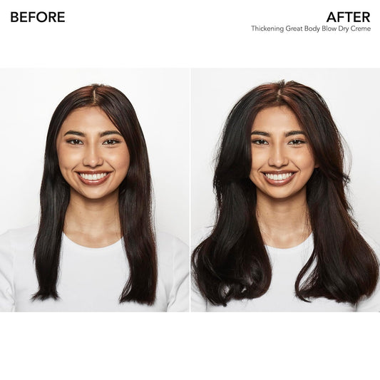 Bumble And Bumble. Thickening Great Body Volumizing Blow Dry Cream, 5 Fl. Oz