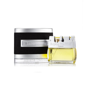 Insurrection By Reyane Tradition Men'S Eau De Toilette Spray 3.4 Oz - 100% Authentic