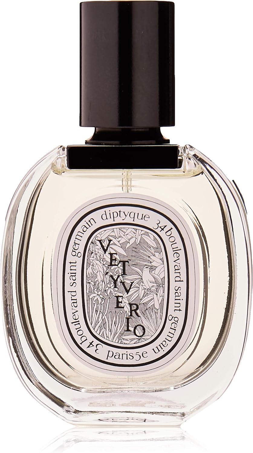 Vetyverio By Diptyque For Women - 1.7 Oz Edt Spray