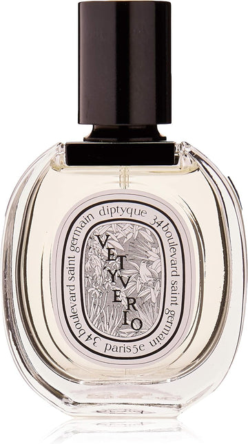 Vetyverio By Diptyque For Women - 1.7 Oz Edt Spray