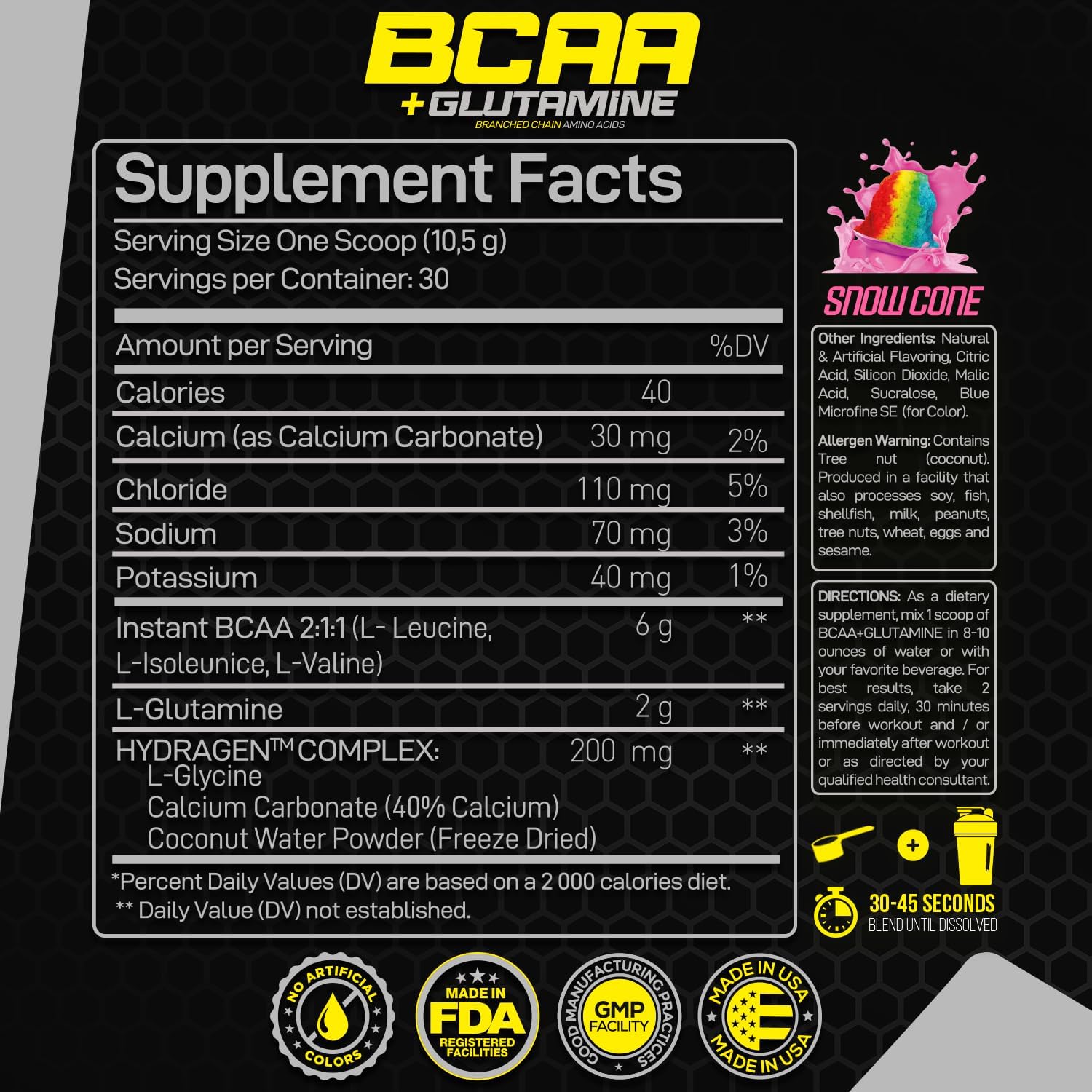 Biotruth Health | Best Appetite Suppressant For Weight Loss Pills For Women & Men | Fat Burner Supplement, Metabolism Booster, Carb Blocker | Extra Strength Diet Pills That Work Fast - 60 Capsules