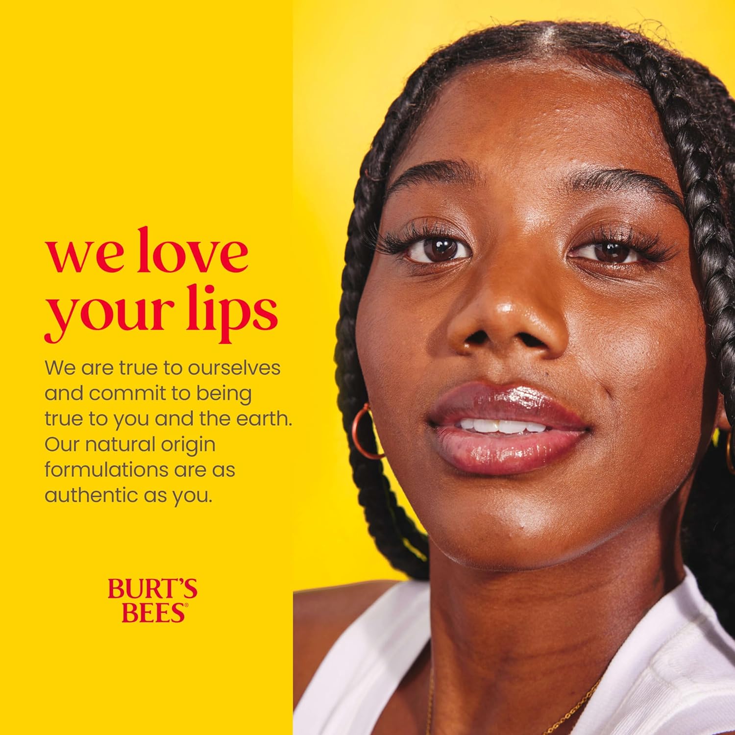 Burt's Bees Lip Balm Party Pack - Birthday Cake, Waffle Cone, Strawberry Shortcake, and Cookies & Cream, All Day Moisturizer, Tint-Free, Natural Origin Conditioning Lip Treatment, 4 Tubes, 0.15 oz. : Beauty & Personal Care