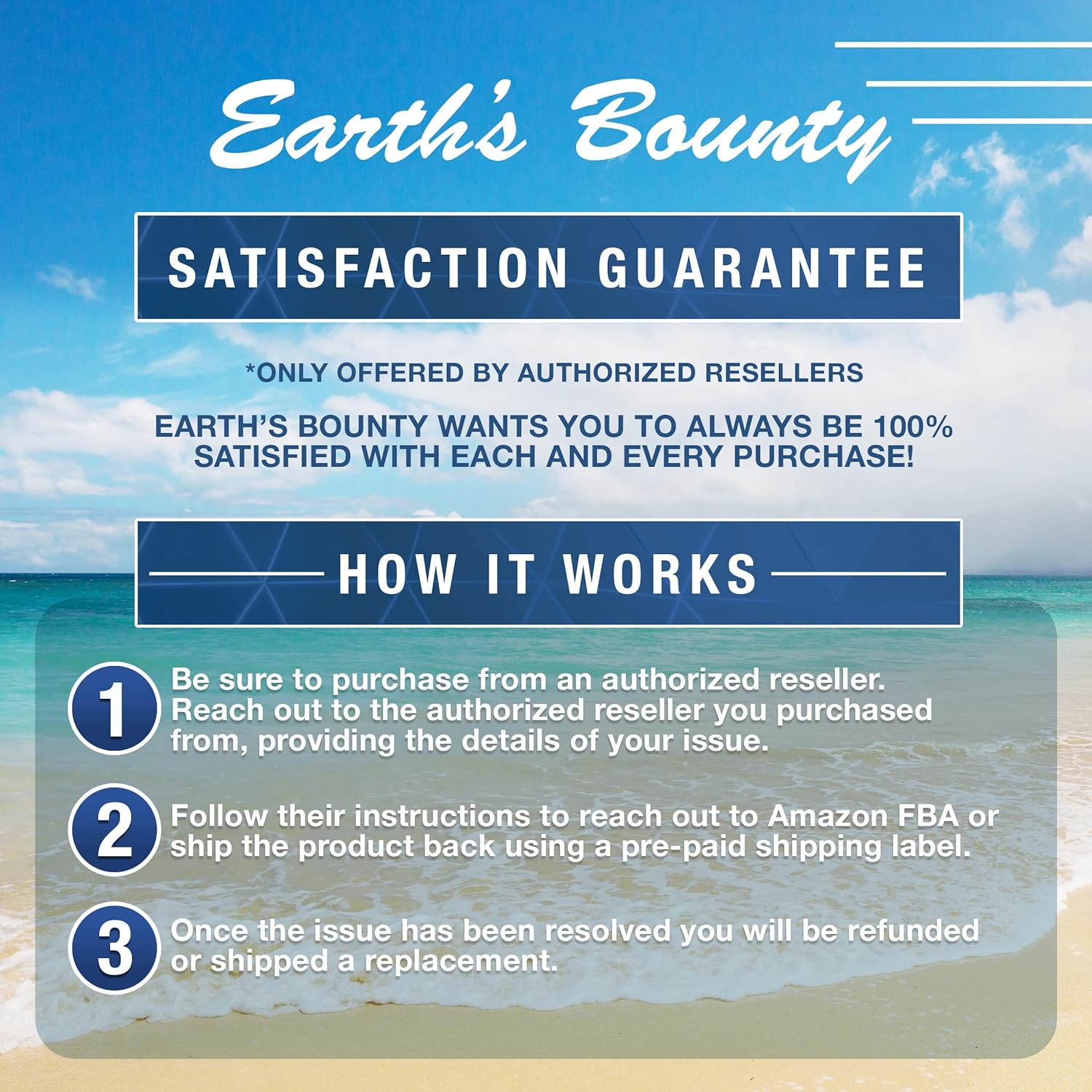 Earth's Bounty - Oxy-Cleanse - 75 Vegetarian Capsules - Oxygen Colon Conditioner - Naturally Cleans and Detoxifies - Herb Free : Health & Household