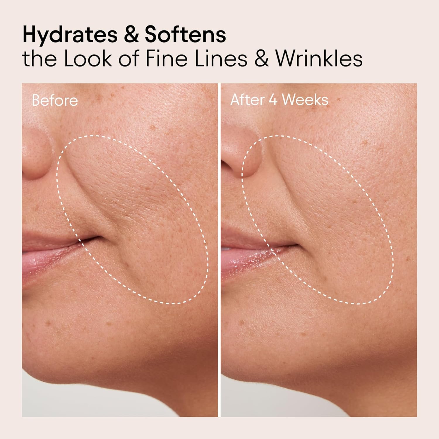 Alpyn Melt Moisturizer | Weightless Brightening And Plumping Hydration With A Velvety, Makeup-Ready Finish | 1.7 Oz / 50 Ml : Beauty & Personal Care