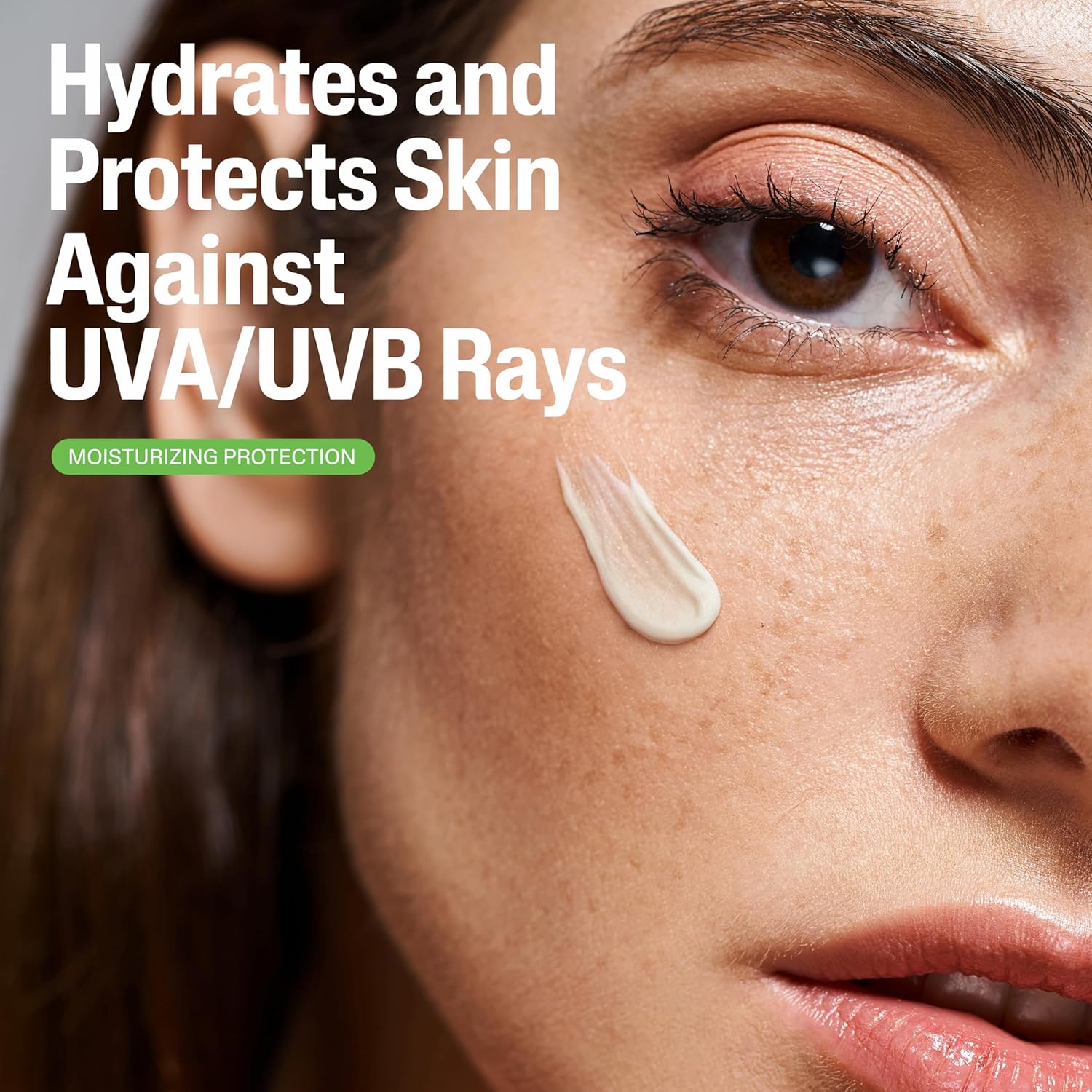 Cetaphil Face Moisturizer, Daily Oil Free Facial Moisturizer With Spf 35, For Dry Or Oily Combination Sensitive Skin, Fragrance Free Face Lotion : Beauty & Personal Care