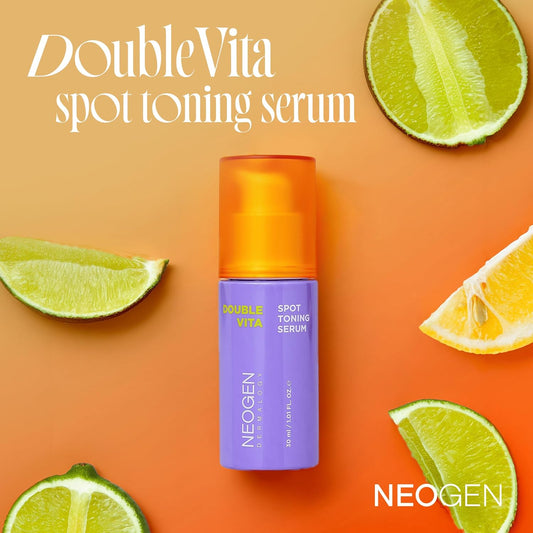 Neogen Dermalogy Double Vita Spot Toning Serum