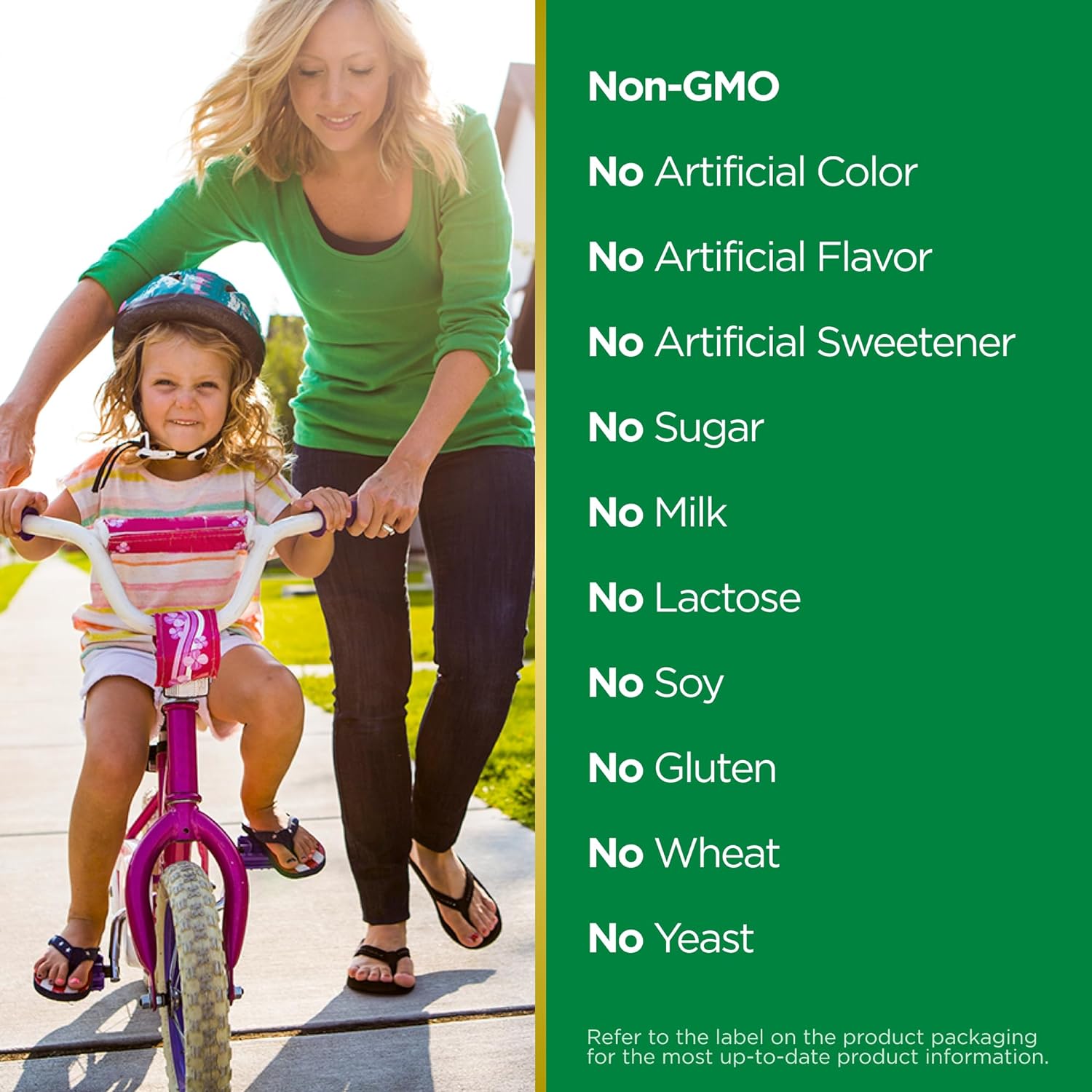 Nature's Bounty Calcium Plus 500 mg Vitamin D3, Immune Support & Bone Health, 300 Tablets : Health & Household