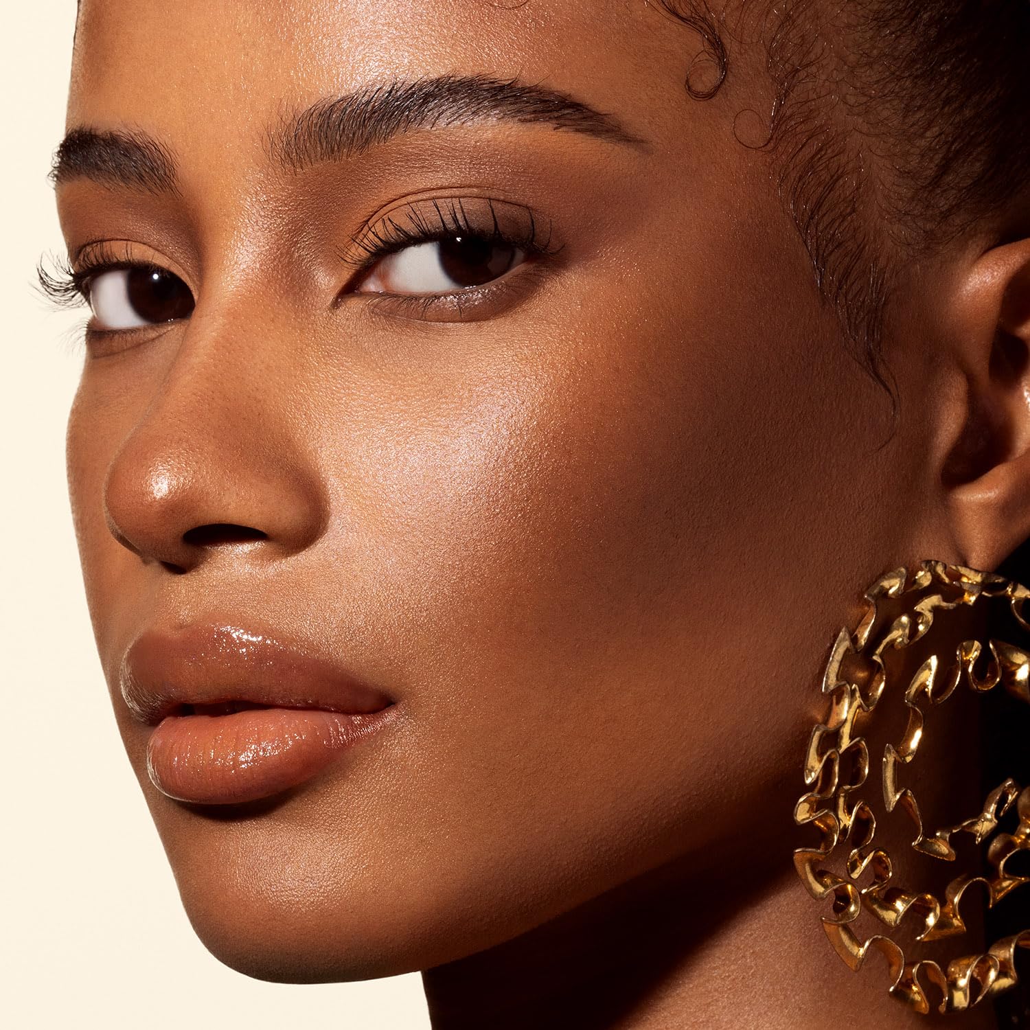 Morphe Hot Shot Sun Bronzing Drops - Waterweight Liquid Bronzer Drops With Niacinamide For Glowing Skin, Hydration & A Natural Radiant Finish - Sun Siren (1 Fl Oz) : Beauty & Personal Care