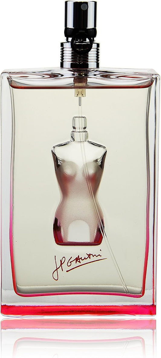 J.P.G, Jean Paul Gaultier Ma Dame By Jean Paul Gaultier For Women. Eau De Toilette S
