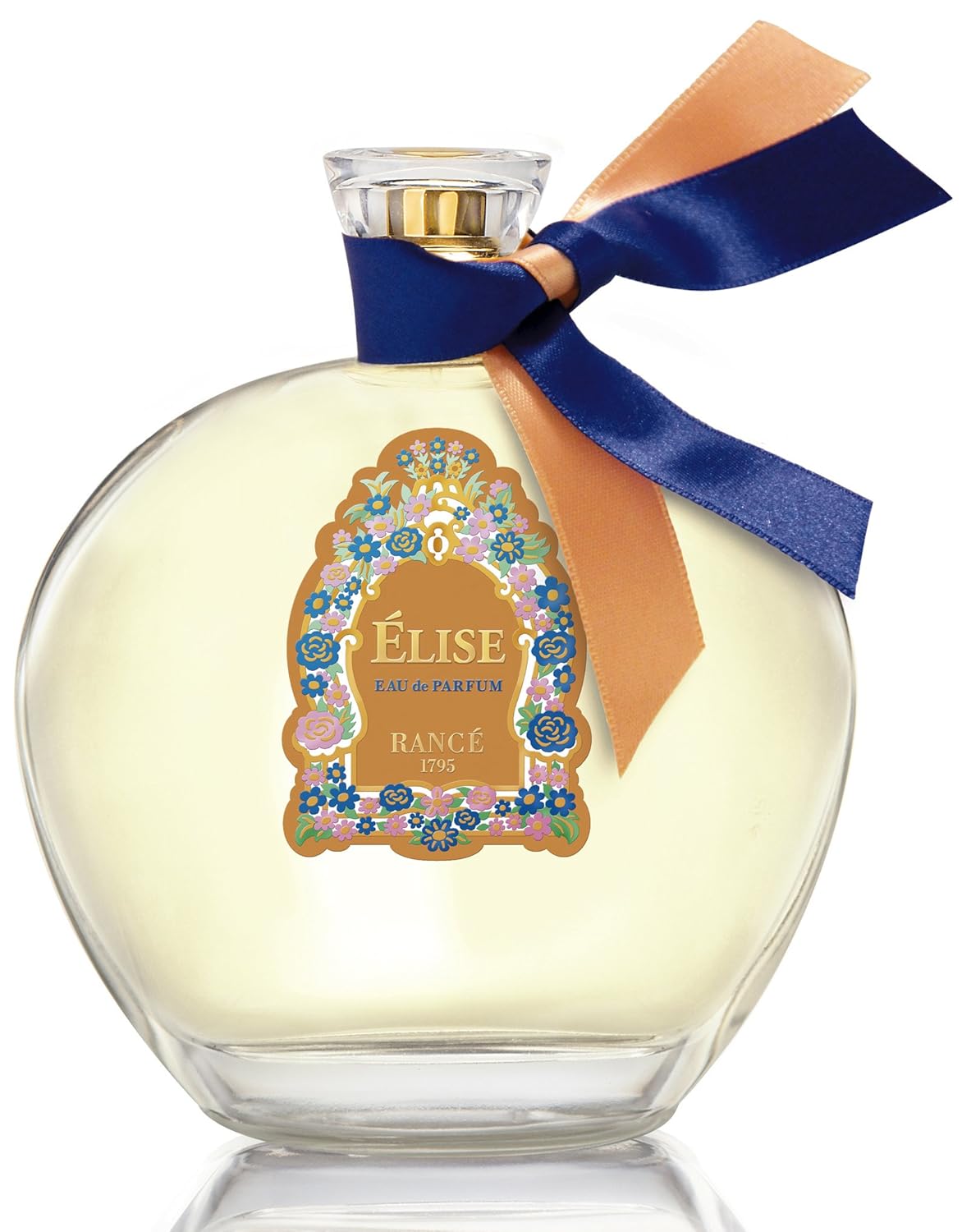 Rance Elise Edp Vapo 50 Ml : Beauty & Personal Care