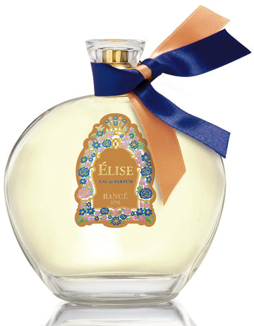 Rance Elise Edp Vapo 50 Ml : Beauty & Personal Care