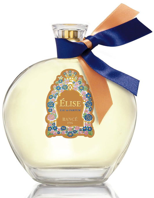 Rance Elise Edp Vapo 50 Ml : Beauty & Personal Care