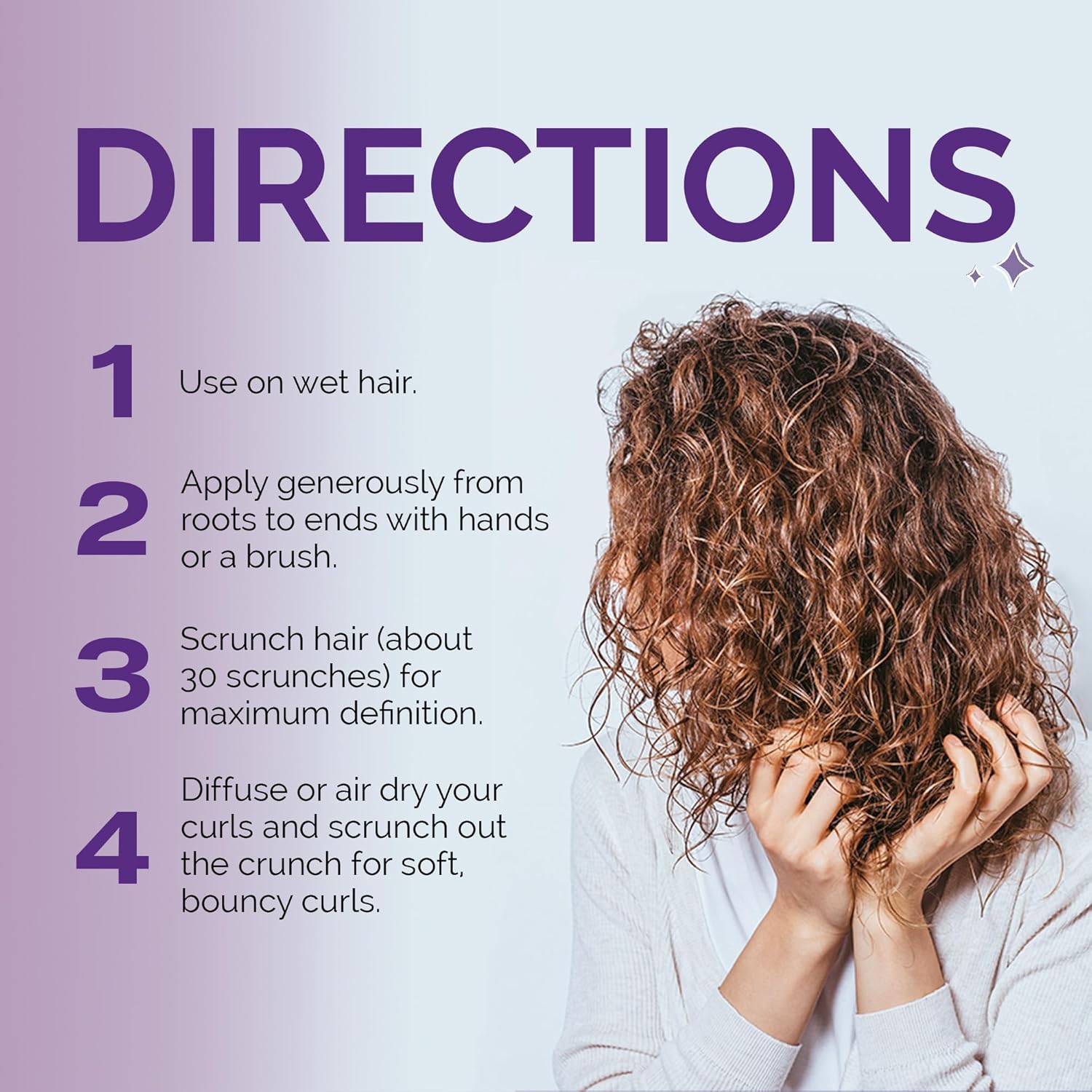 Original Curl Keeper Anti-Frizz Curl Defining Hair Styler (12 Oz) - Lightweight Curl Definer Liquid Gel For All Weather Conditions - Wavy & Curly Hair Products For Women (Cream Alternative) : Beauty & Personal Care