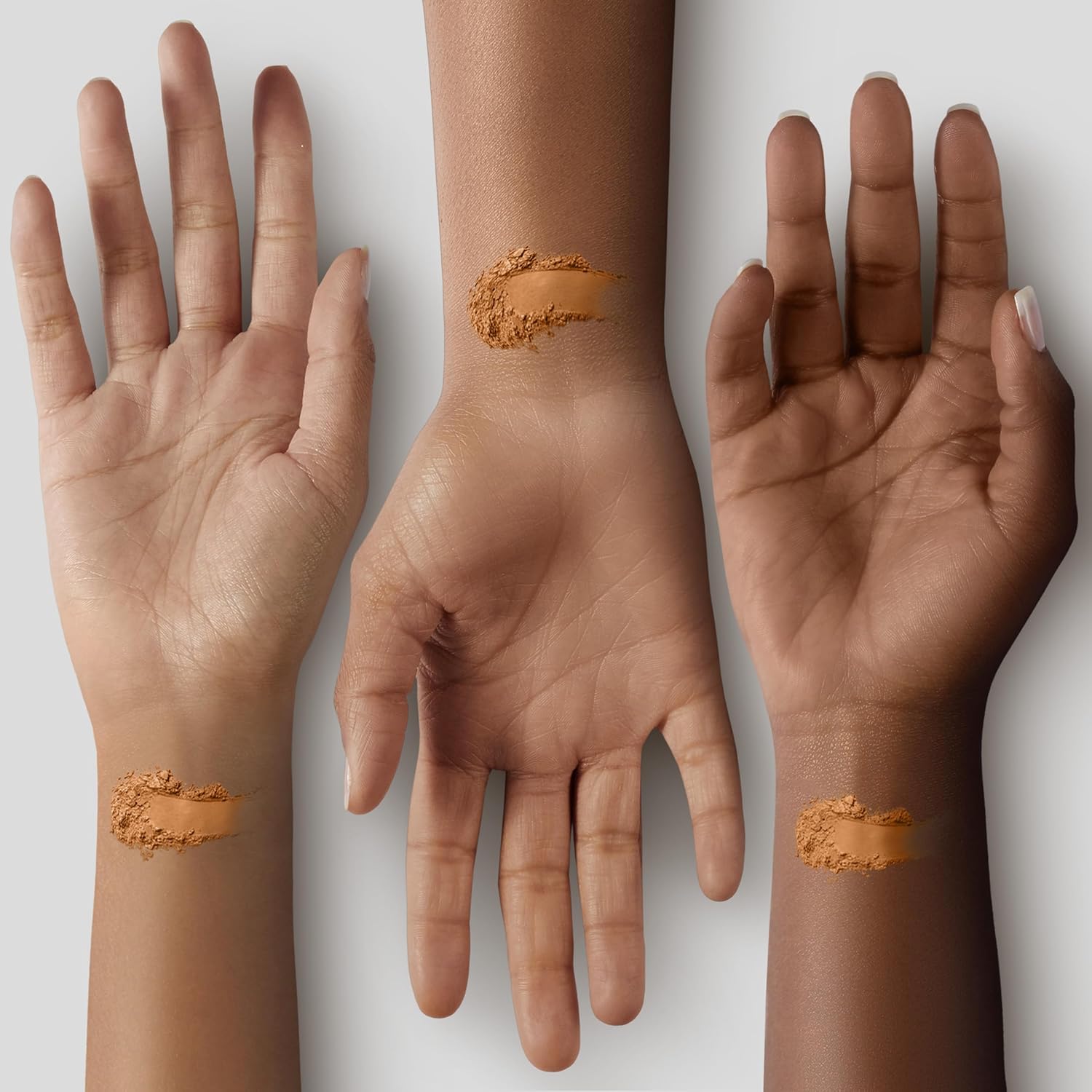 BareMinerals Original Foundation SPF15 24 Neutral Dark, 8g