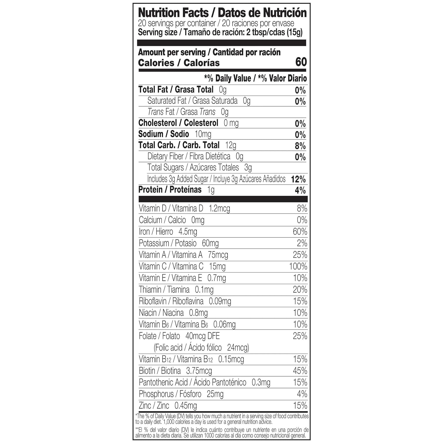 Nestle Nestum Instant Cereal, Wheat & Honey, 10.5 Ounce (Pack of 12) : Baby Food Cereal : Everything Else