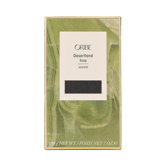 Oribe Desertland Bar Soap