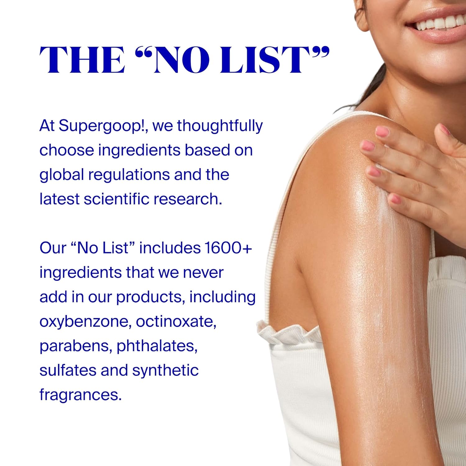 Supergoop! Sunnyscreen 100% Mineral Stick Spf 50, 0.7 Oz - Face & Body Sunscreen For Babies & Kids - 100% Non-Nano Mineral Formula - Pediatrician Tested, Hypoallergenic, Fragrance & Silicone Free