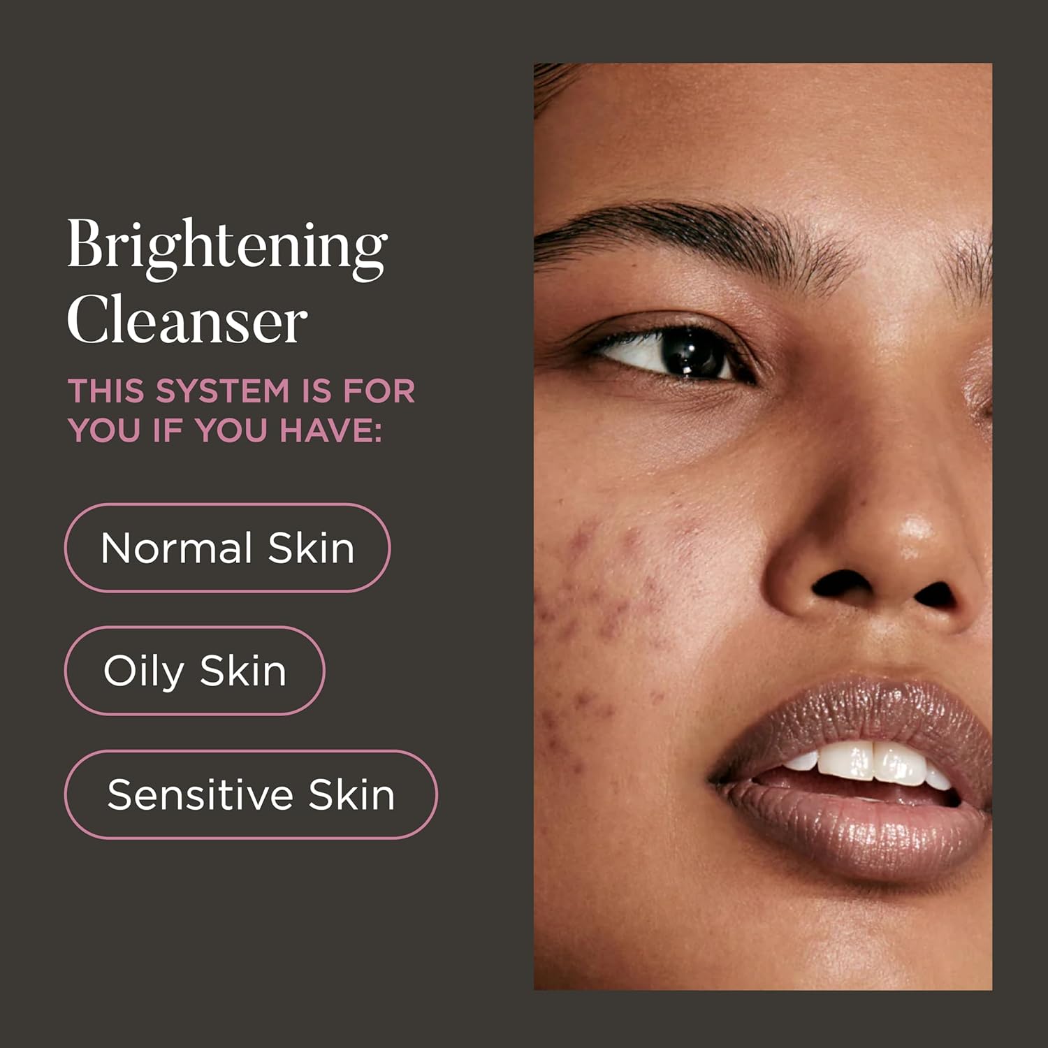 DuoCleanse Brightening Refill 100ml Sculpted by Aimee – Vegan Cleanse & Brighten Refill Bottle for DuoCleanse System - Normal, Oily & Sensitive Skin : Amazon.co.uk: Beauty