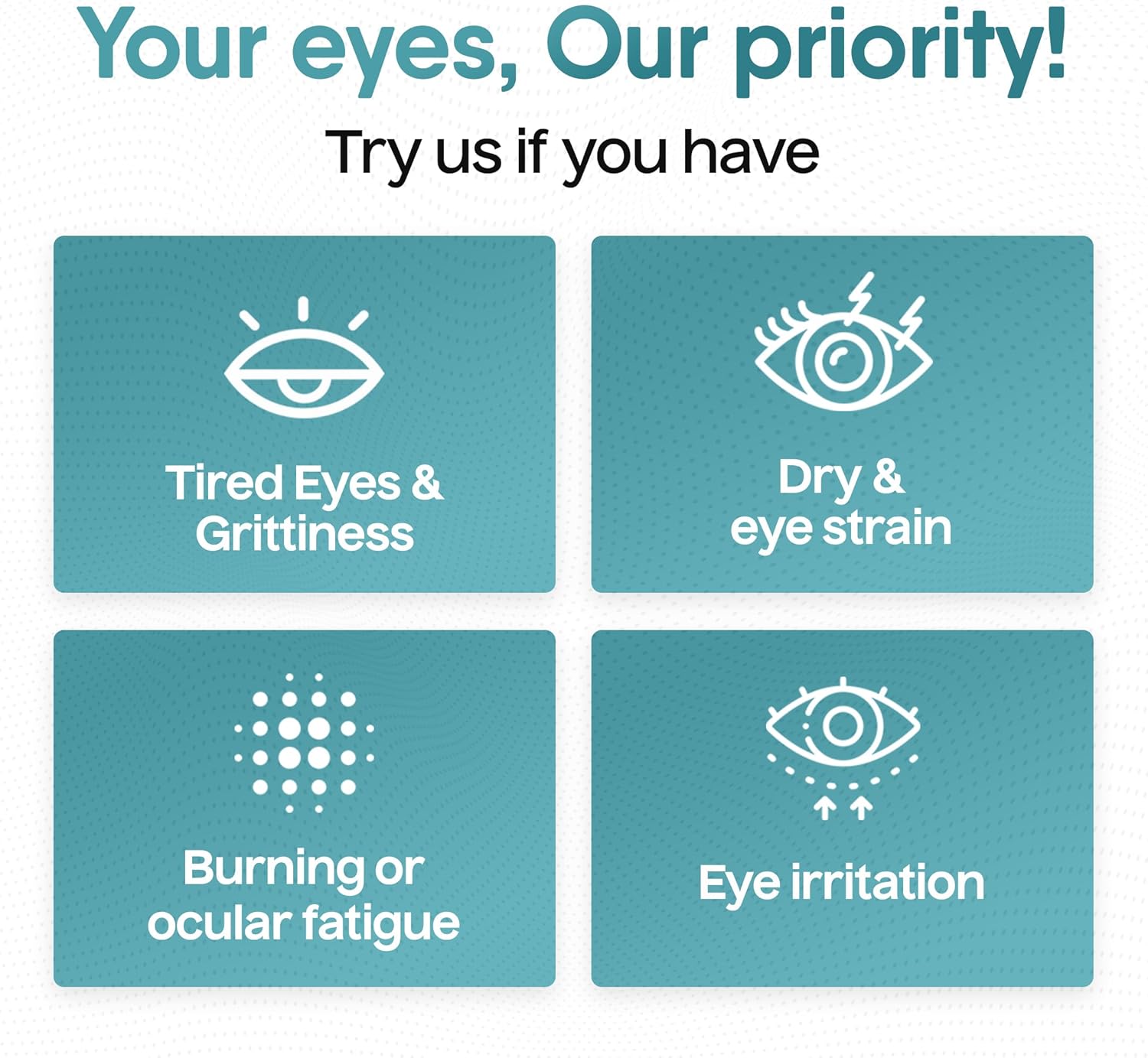 Ocufresh Hypromellose 0.3% Eye Drops | Refresh and Relieve Itchy, Tired & Dry Eyes | Lubricating Eye Drops for Irritated Eyes. Dry Eye ailments | Sterile | 10mL : Amazon.co.uk: Health & Personal Care