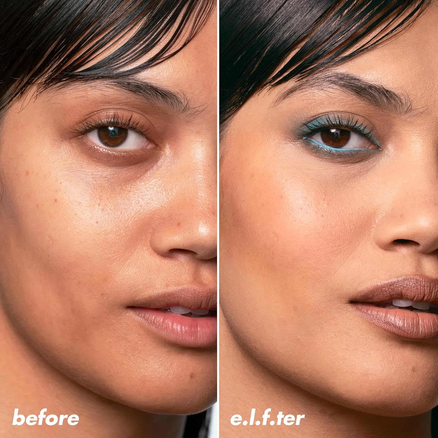 e.l.f. Power Grip Matte Primer, Matte Finish, Long-Lasting, Suitable for All Skin Types, Infused with Lemon Myrtle Blend, Vegan & Cruelty-Free : Amazon.co.uk: Beauty