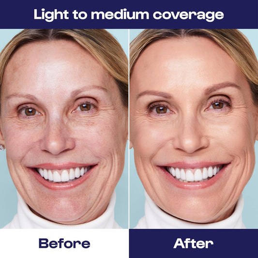 Alleyoop Sunsational Tinted Moisturizer Spf 50 For Face Broad Spectrum – 100% Mineral Face Sunscreen With Jojoba, Hydrating & Soothing Tinted Sunscreen, Vegan & Cruelty-Free (Ray)