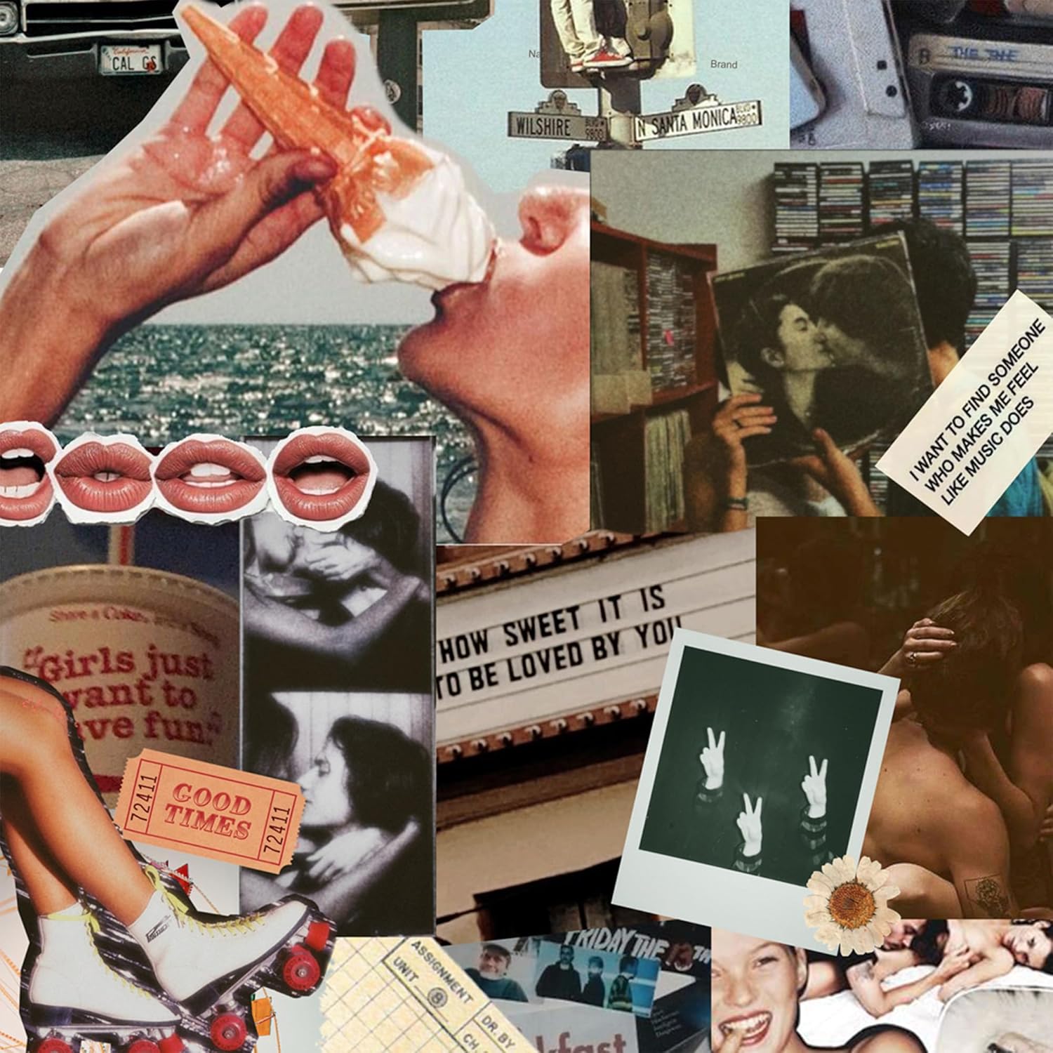 By Rosie Jane Eau De Parfum Travel Spray (Dulce) - Clean Perfume For Women - Essential Oil Mist With Notes Of Vanilla, Hinoki Wood & Nude Musk - Women'S Fragrances (7.5Ml) : Beauty & Personal Care