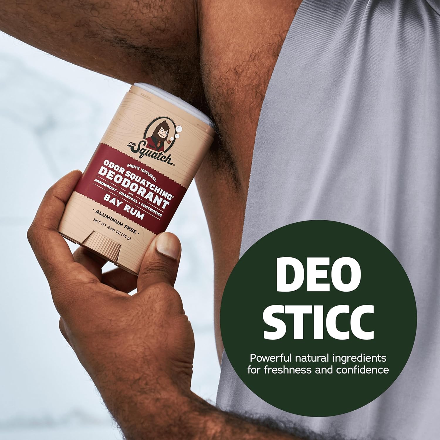 2.65oz Wide Stick Deodorant 2-Pack - Wood Barrel Bourbon, Birchwood Breeze : Amazon.co.uk: Beauty