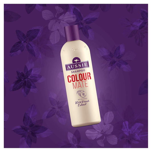 Aussie Colour Mate Shampoo (300ml)