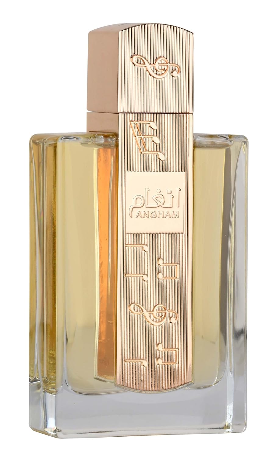 Lattafa Mashrabya For Unisex Eau De Parfum Spray, 3.4 Ounce / 100 Ml : Beauty & Personal Care