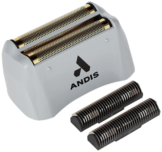 Andis 17285 Replacement Lithium , Gray