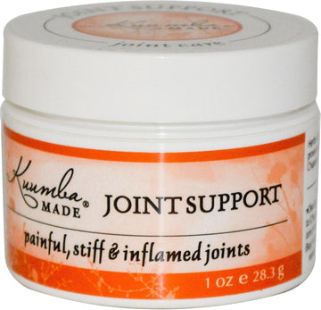 Kuumba Made Joint Support, 1 Ounce