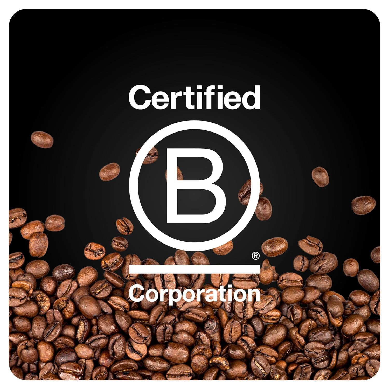 Blk & Bold Ground Coffee, Limu Ethiopia Single Origin Premium Light Roast, Natural Processed, 100% Arabica Beans, 12 Oz Bag
