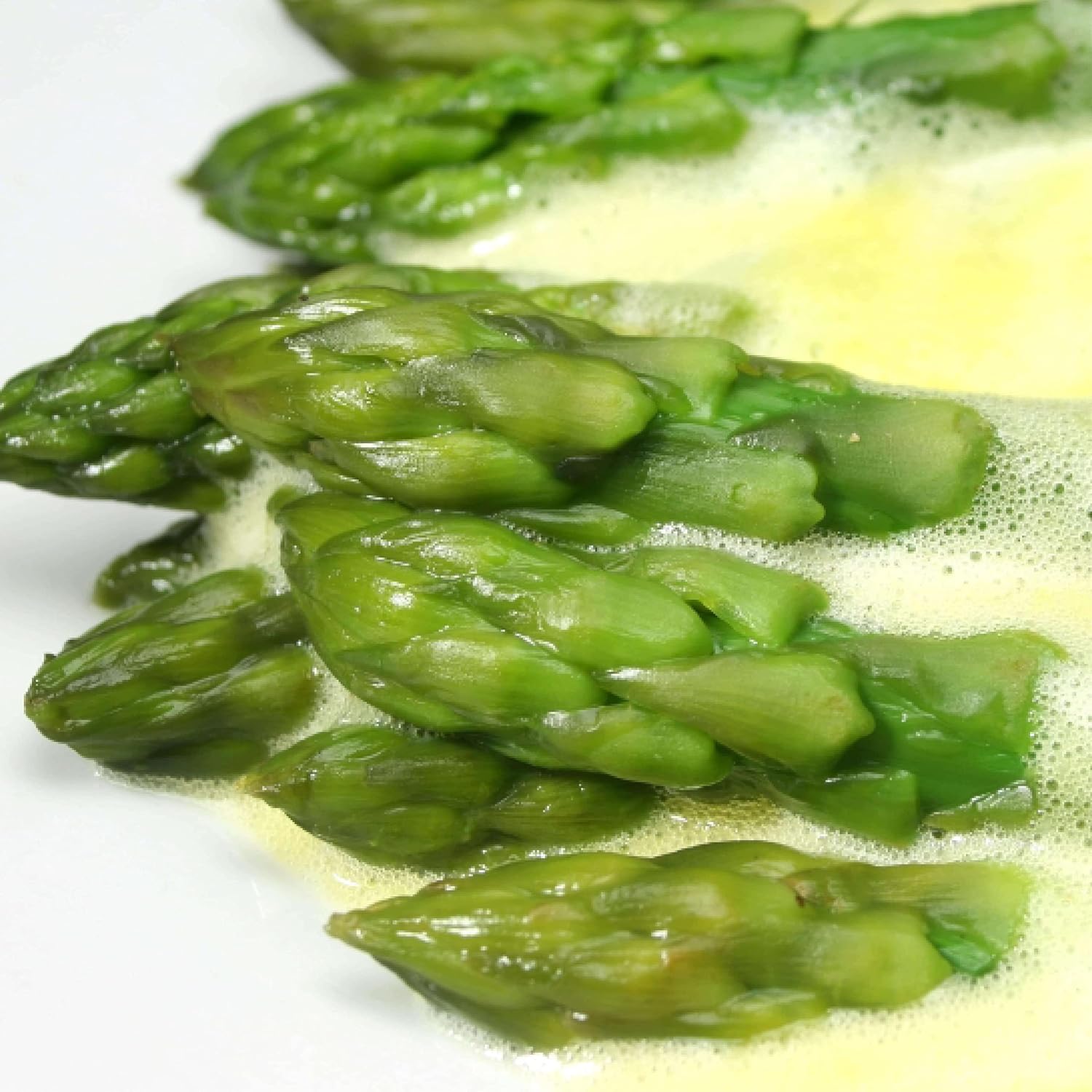 Atkins & Potts Hollandaise Sauce, 205g