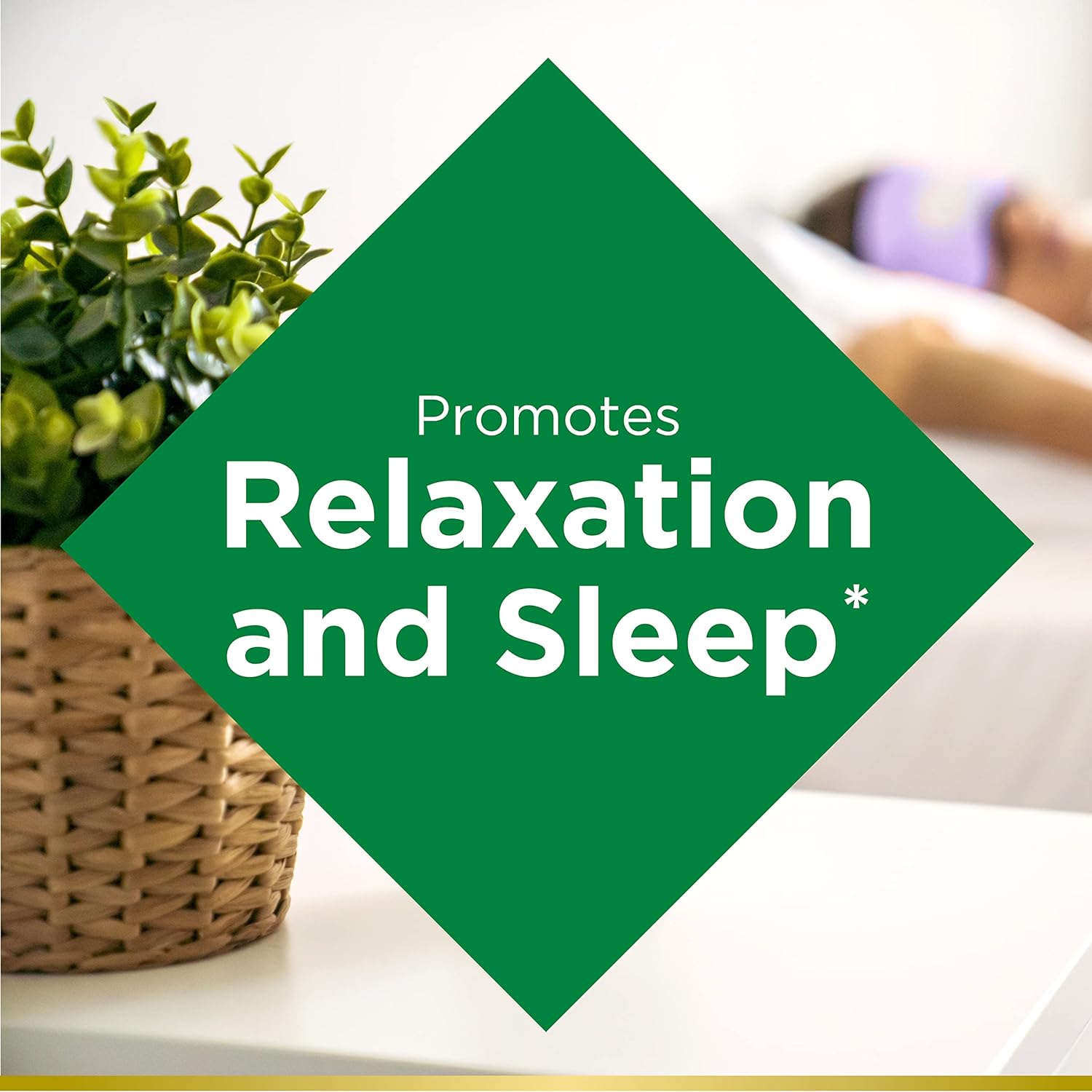 Nature's Bounty Melatonin, 100% Drug Free Sleep Aid, Dietary Supplement, Promotes Relaxation and Sleep Health, 10mg, 60 Count(Pack of 2) : Health & Household